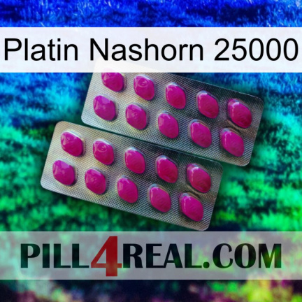 Platinum Rhino 25000 10